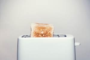 Toaster kaufen: So geht's